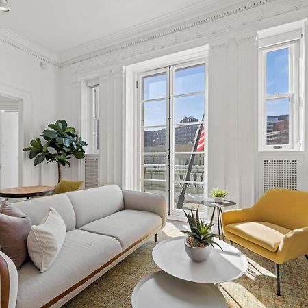 Placemakr Dupont Circle Washington Luaran gambar