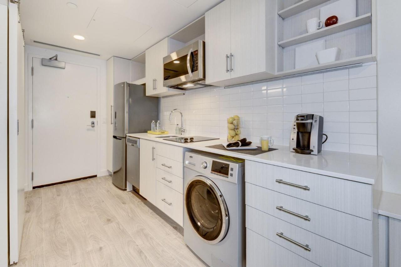 Placemakr Dupont Circle Washington Luaran gambar
