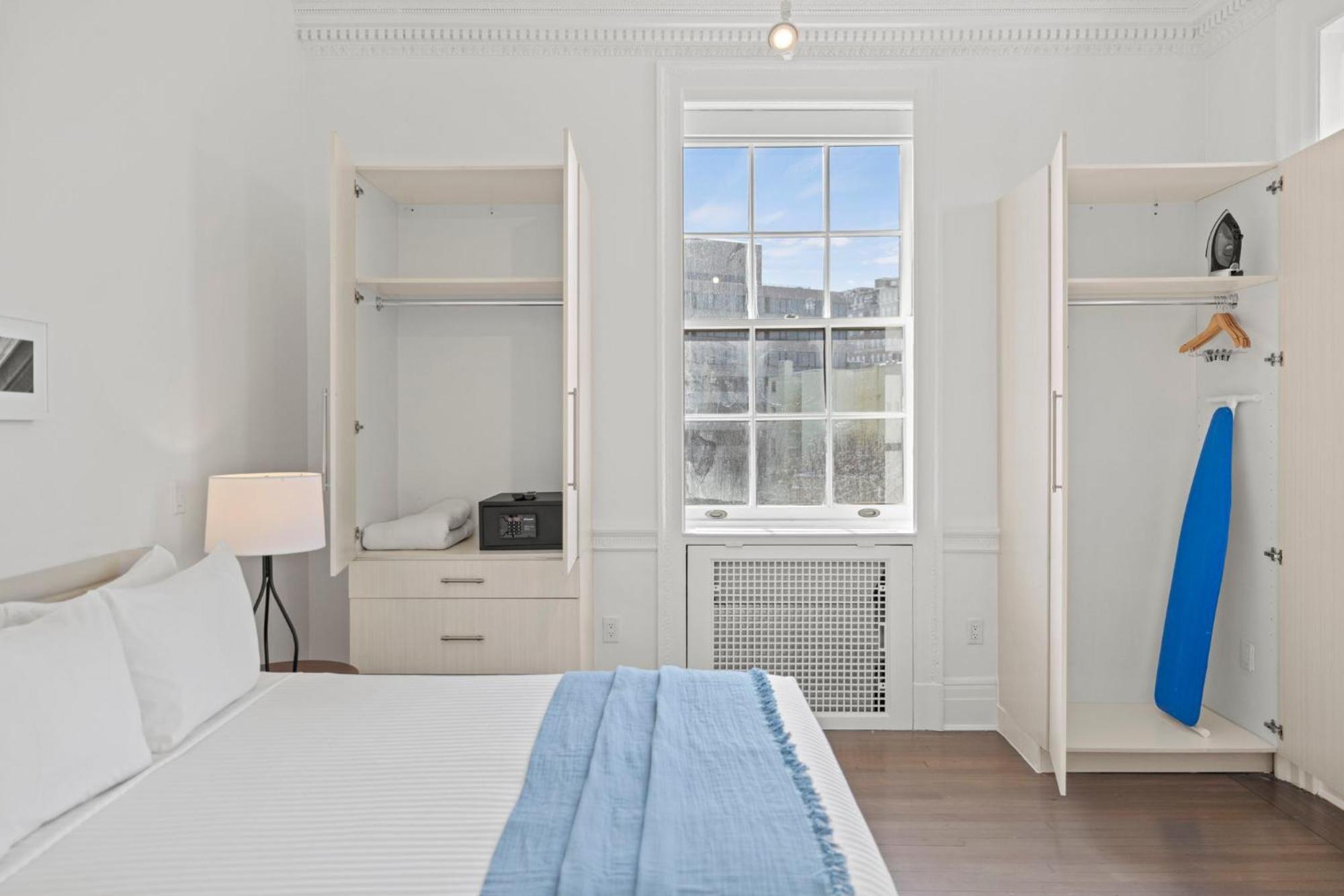 Placemakr Dupont Circle Washington Luaran gambar