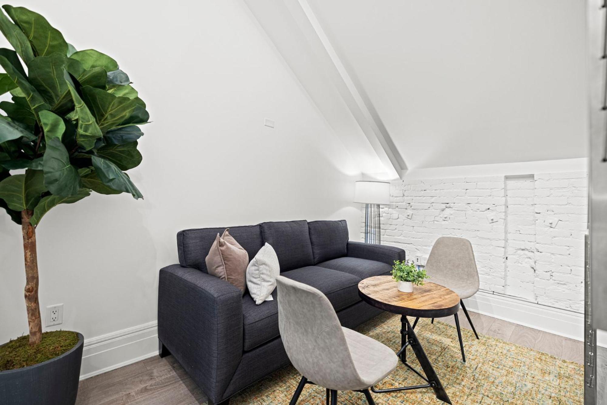 Placemakr Dupont Circle Washington Luaran gambar