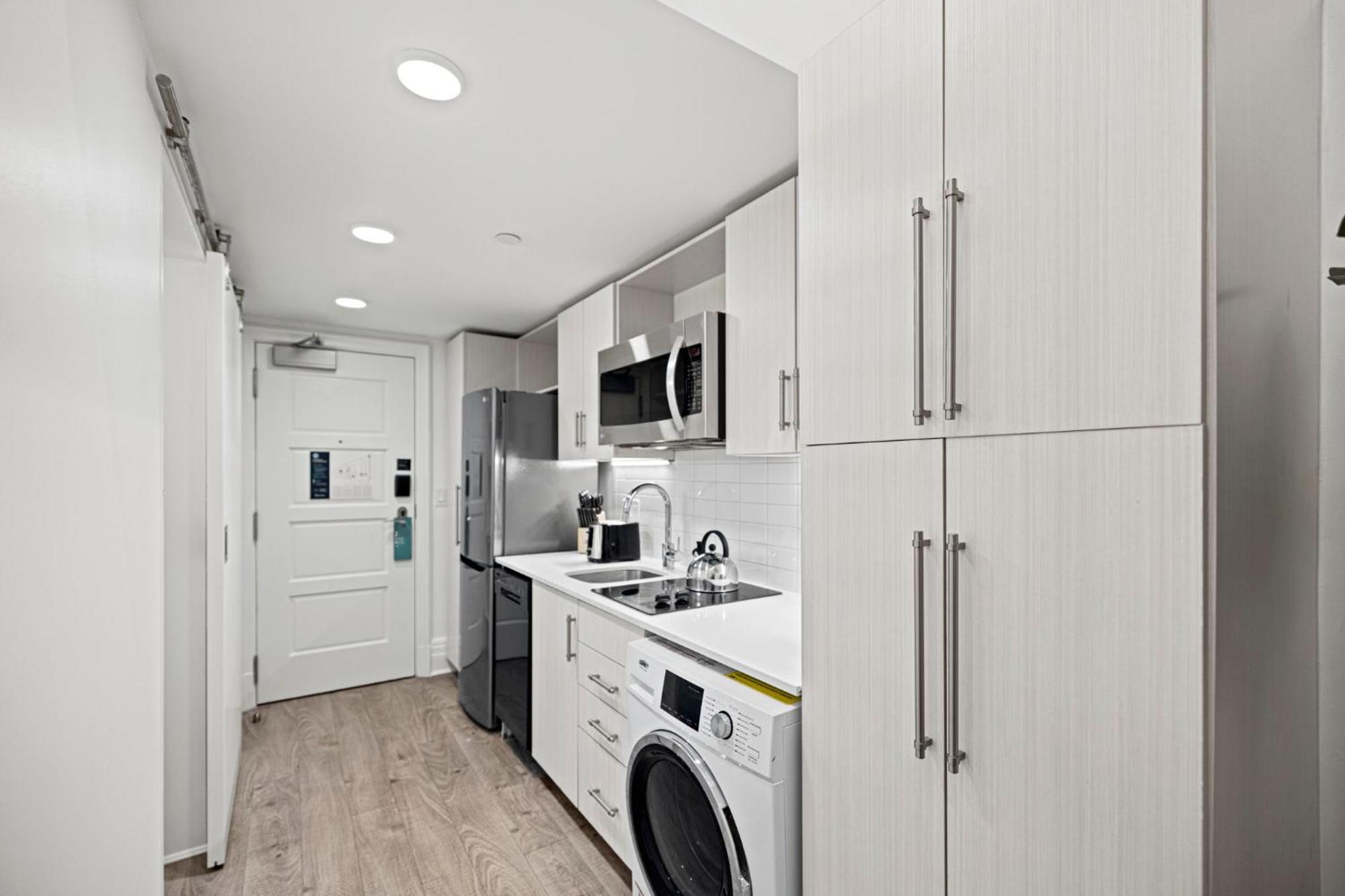 Placemakr Dupont Circle Washington Luaran gambar